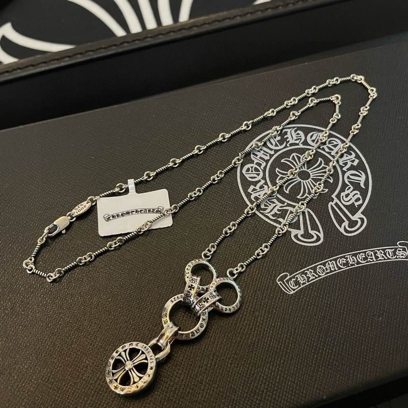 Chrome Hearts necklace 11yxx93